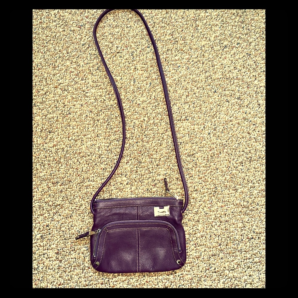 Tignanello Crossbody Bag